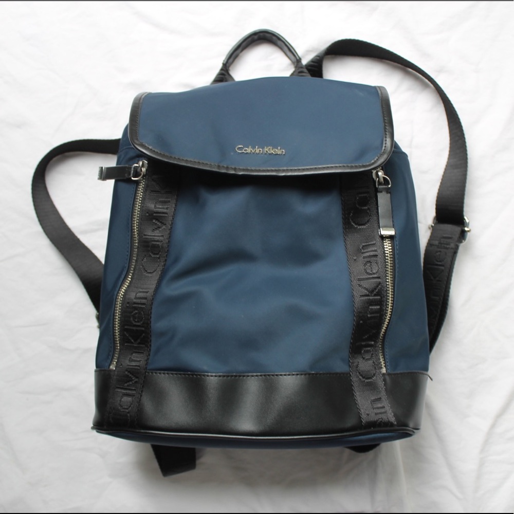 Calvin Klein Backpack